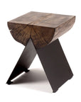 Half Stool | Urban Avenue