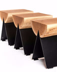 Half Stool | Urban Avenue