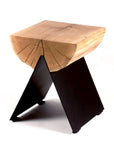 Half Stool | Urban Avenue