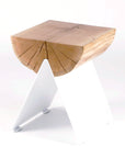 Half Stool | Urban Avenue