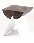 Half Stool | Urban Avenue