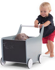 Retro Toy Wagon | Urban Avenue