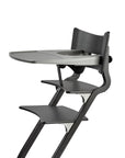 Leander Classic High Chair in Black