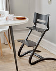 Leander Classic High Chair in Black