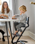 Leander Classic High Chair in Black