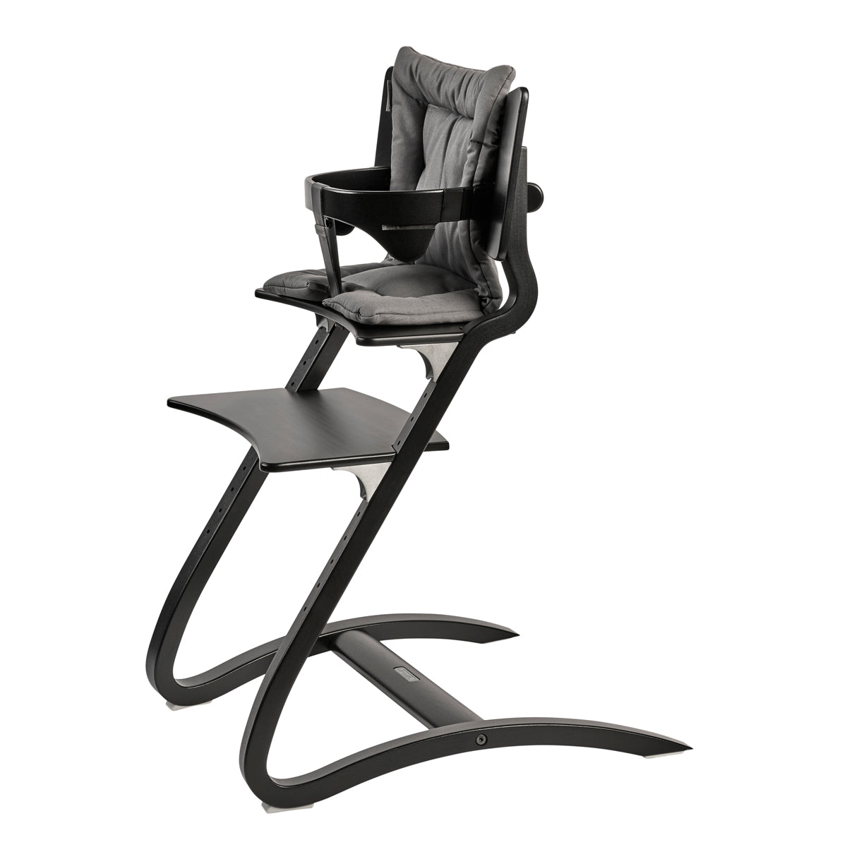 Leander Classic High Chair in Black