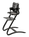 Leander Classic High Chair in Black