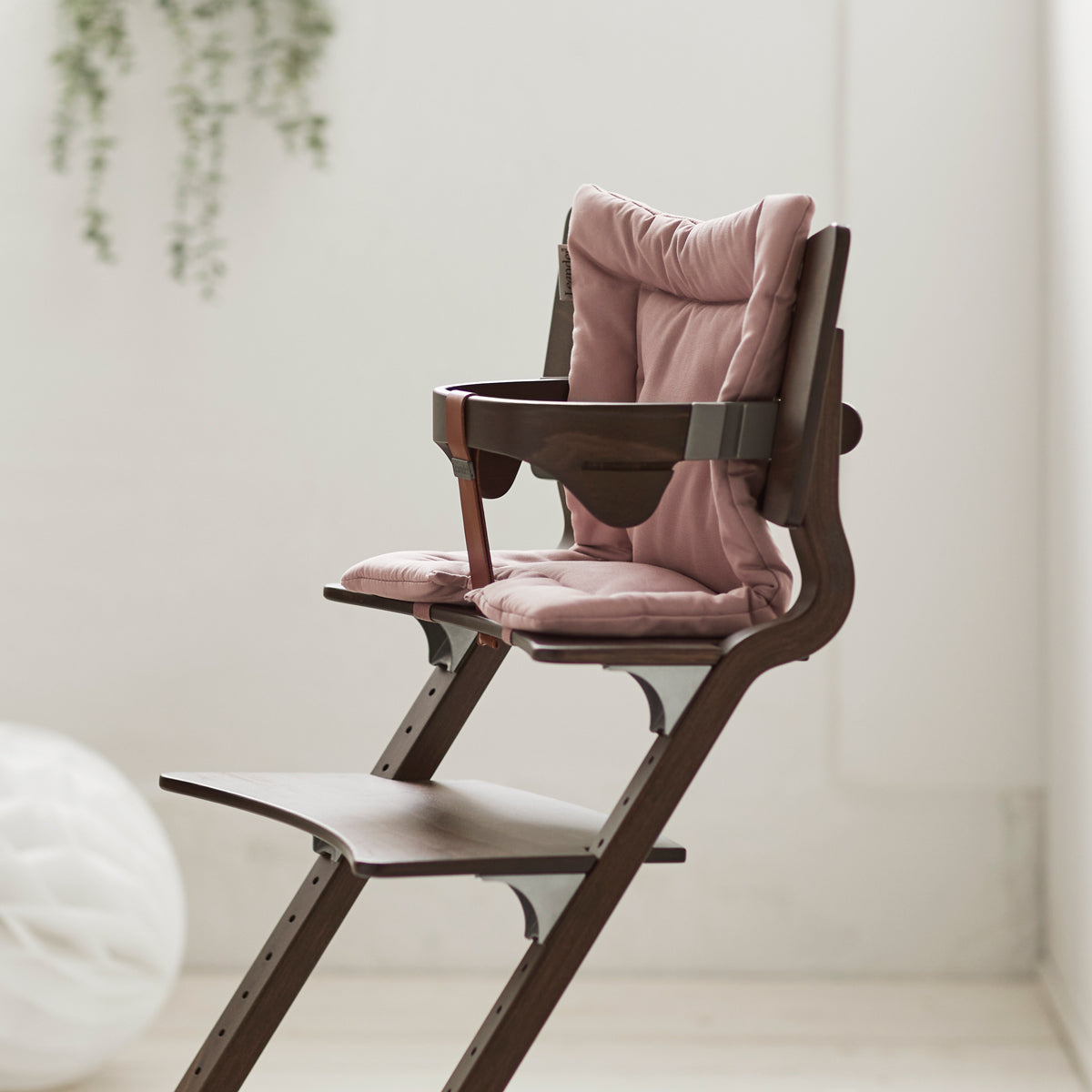 leander high chair vs stokke Shop the Classic High Chair in Whitewash by Leander
