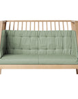 Leander Cot Conversion Sofa Set