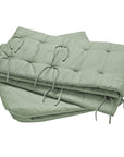 Leander Cot Conversion Sofa Set