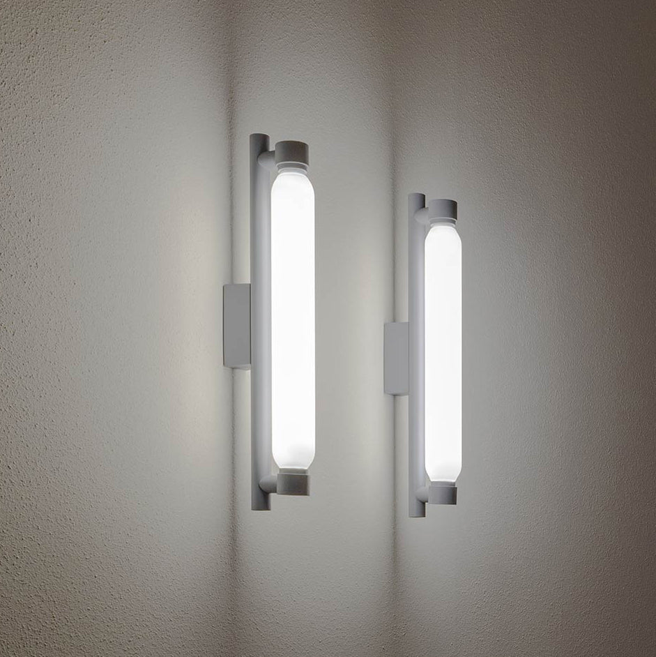 La Roche Wall Light by Le Corbusier
