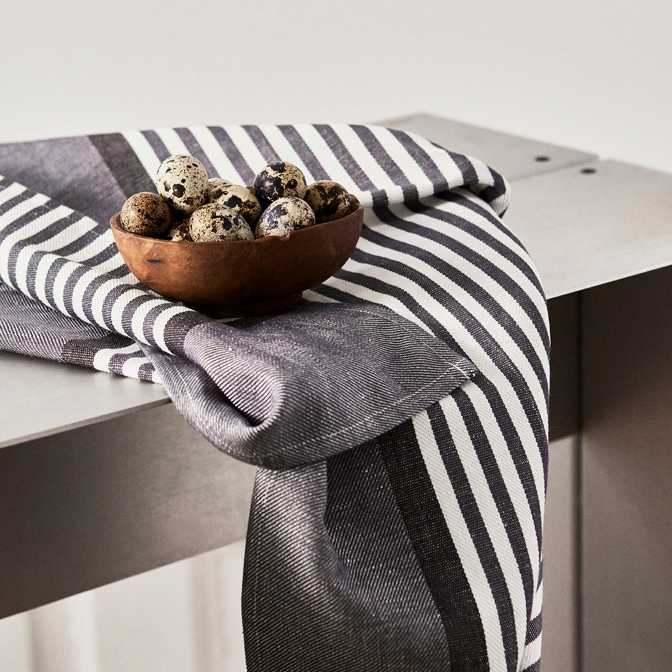 Georg Jensen Abild Tea Towel