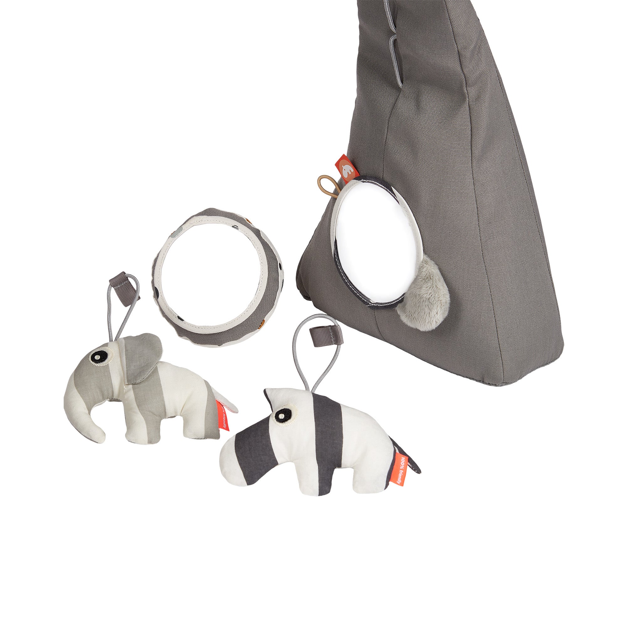 Done by Deer Activity Gym - Urban Avenue