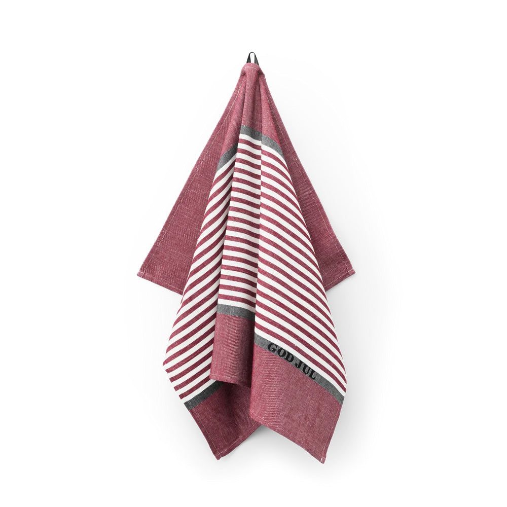 Georg Jensen Abild Tea Towel