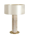 Seagram Marble Table Lamp
