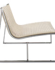 Samoa Woven Lounge Chair | Urban Avenue