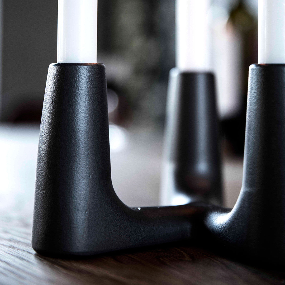 Adamant Candleholder | Urban Avenue