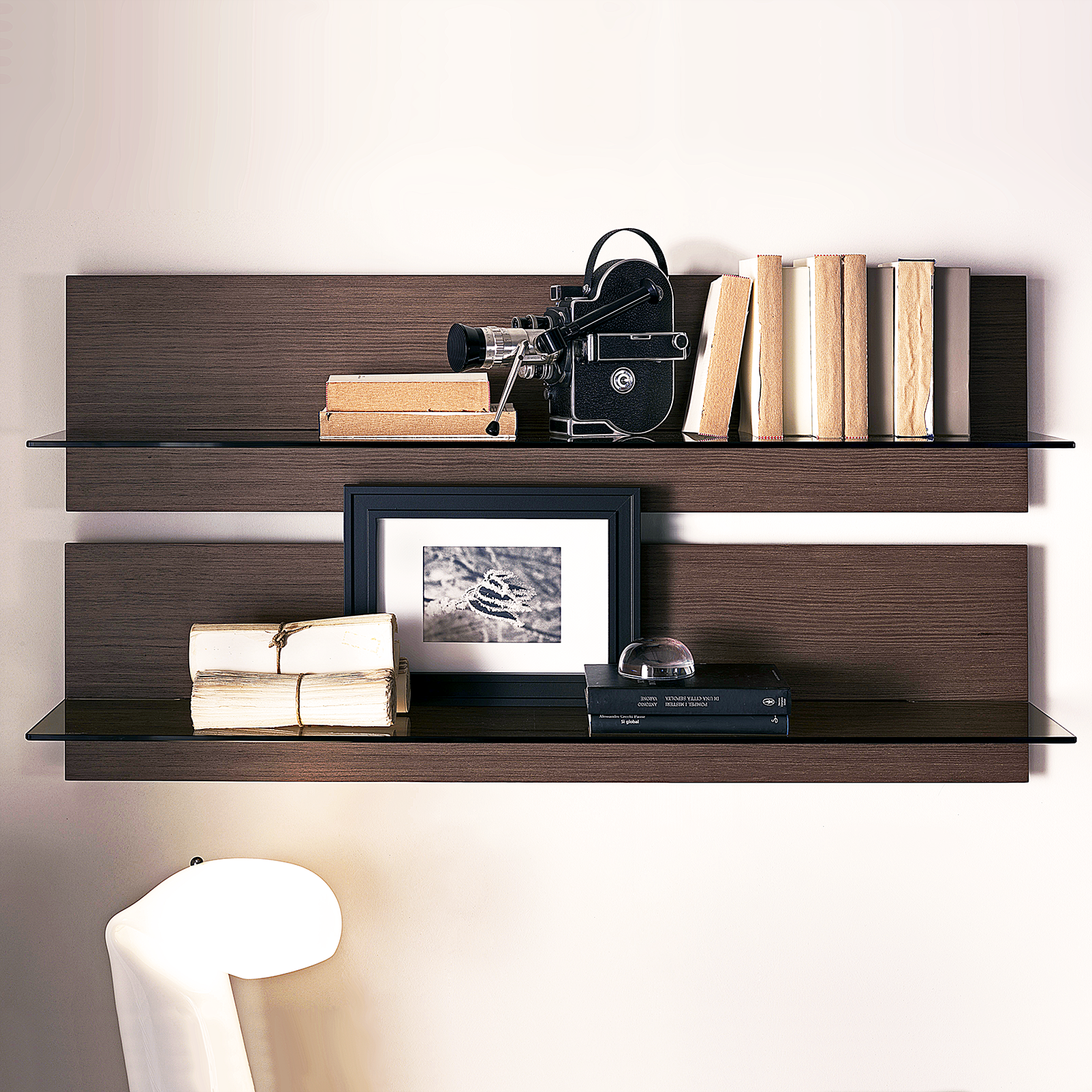 Binario Wall Shelf | Urban Avenue