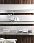 Binario Wall Shelf | Urban Avenue