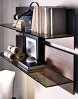 Binario Wall Shelf | Urban Avenue