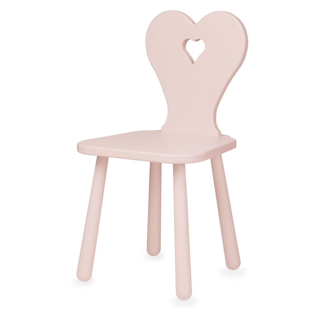 Heart Children&#39;s Chair | Urban Avenue
