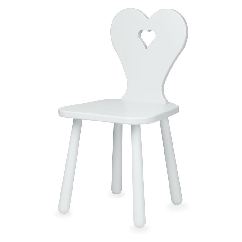 Heart Children&#39;s Chair | Urban Avenue