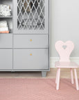 Heart Children's Chair | Urban Avenue