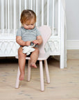 Heart Children's Chair | Urban Avenue