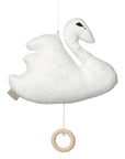 Swan Musical Mobile | Urban Avenue