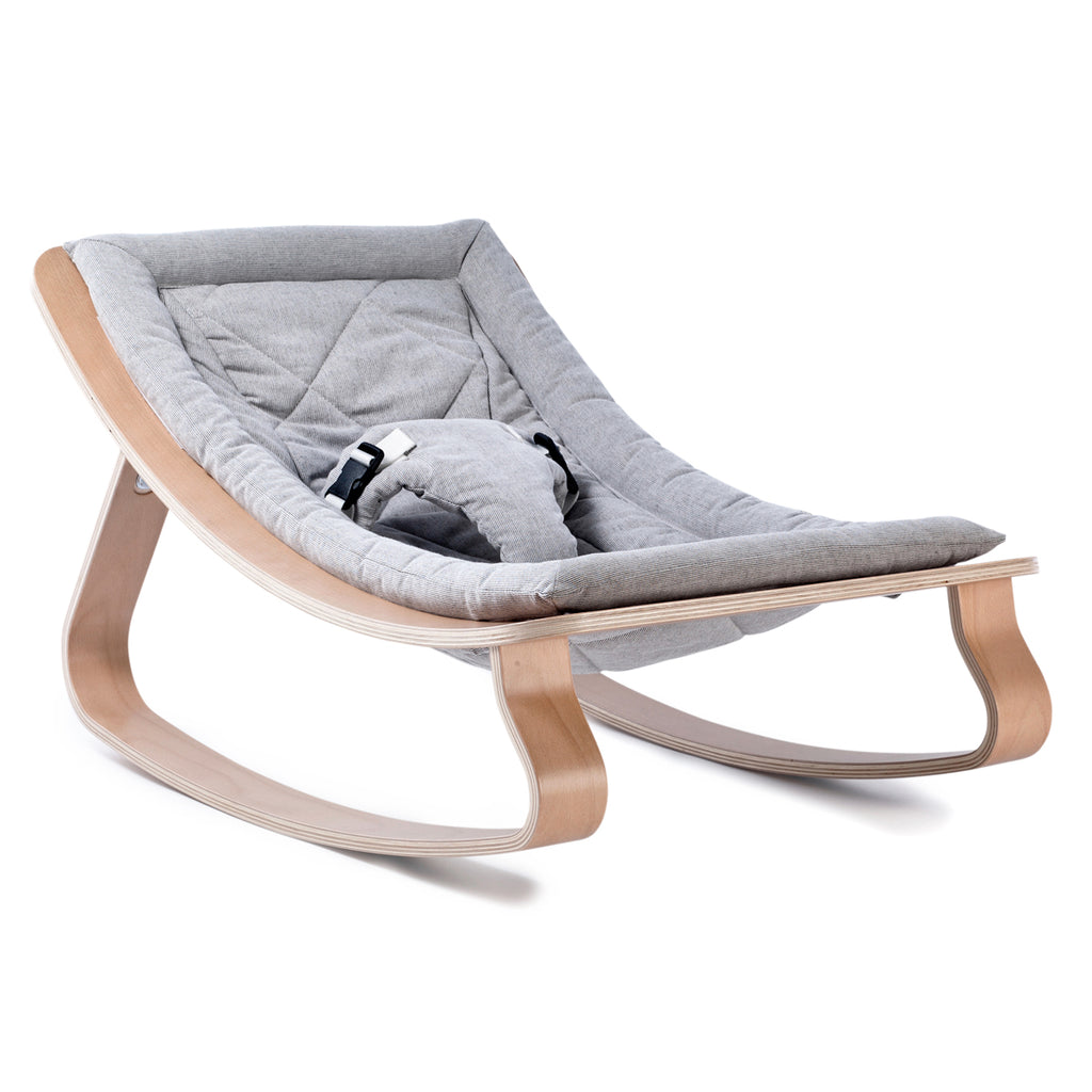 Levo Baby Rocker by Charlie Crane | Urban Avenue