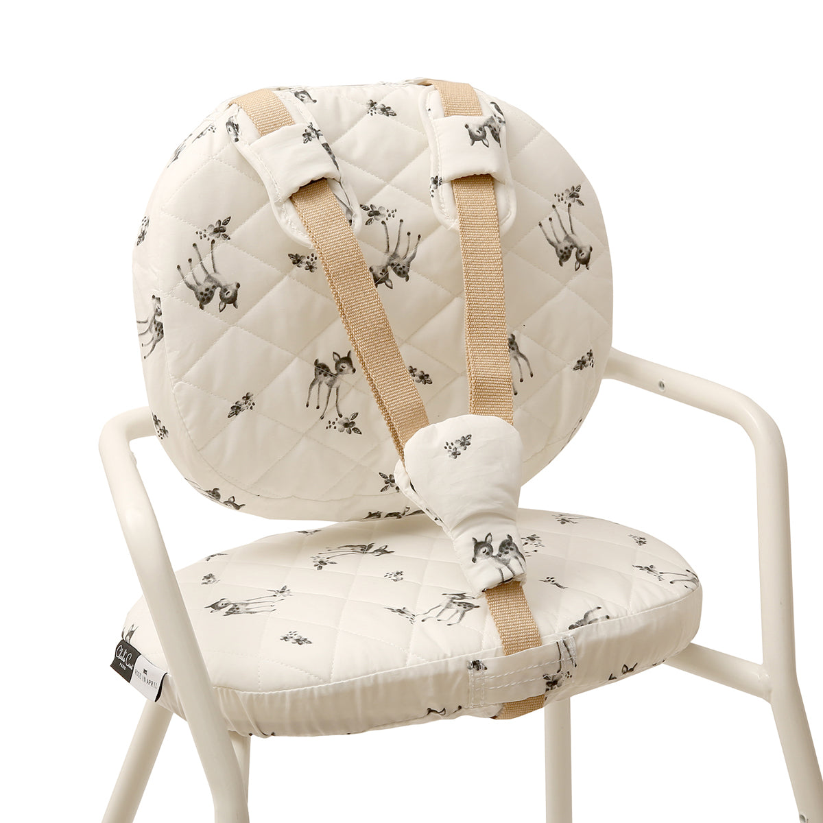 Charlie crane clearance tibu high chair