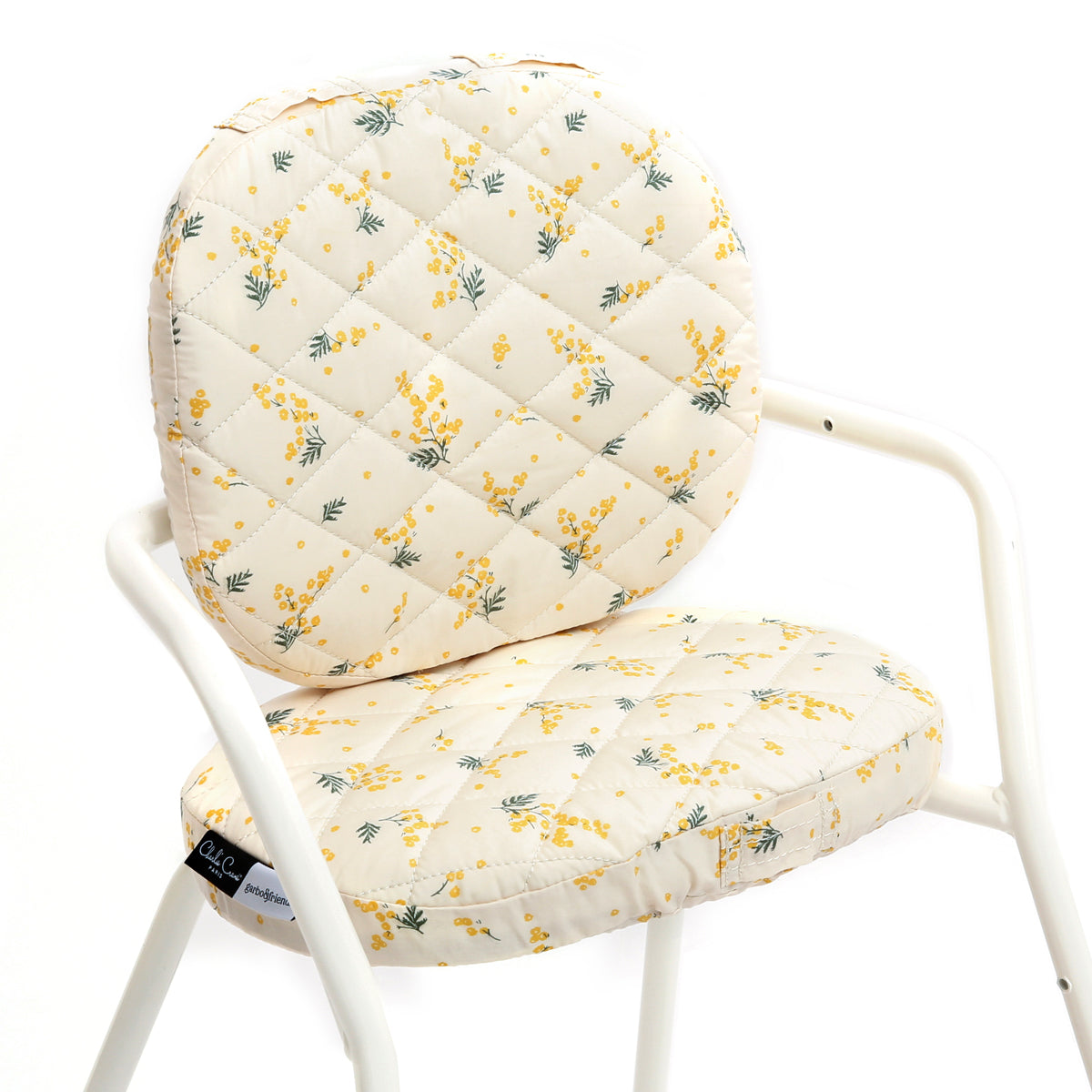 Charlie crane cheap tibu high chair