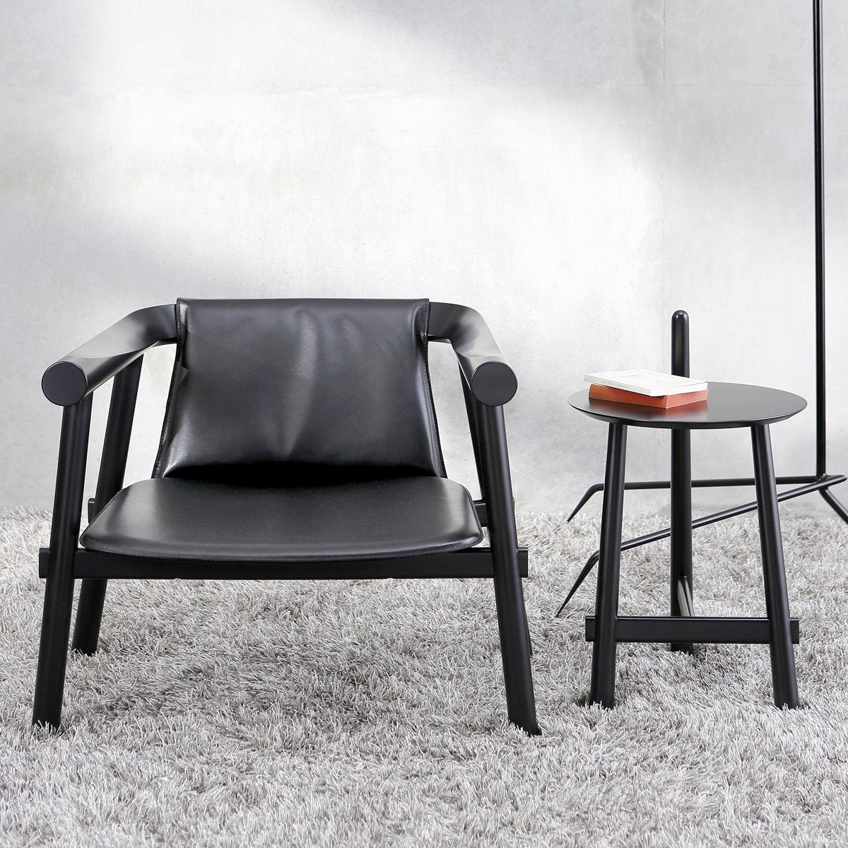 Altay Side Table | Urban Avenue