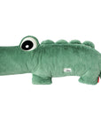 Giant Cuddle Friend Croco