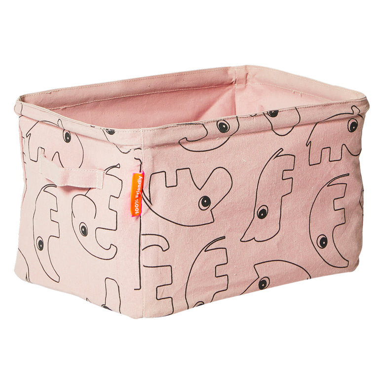 Soft Storage Box from Done by Deer | Urban Avenue