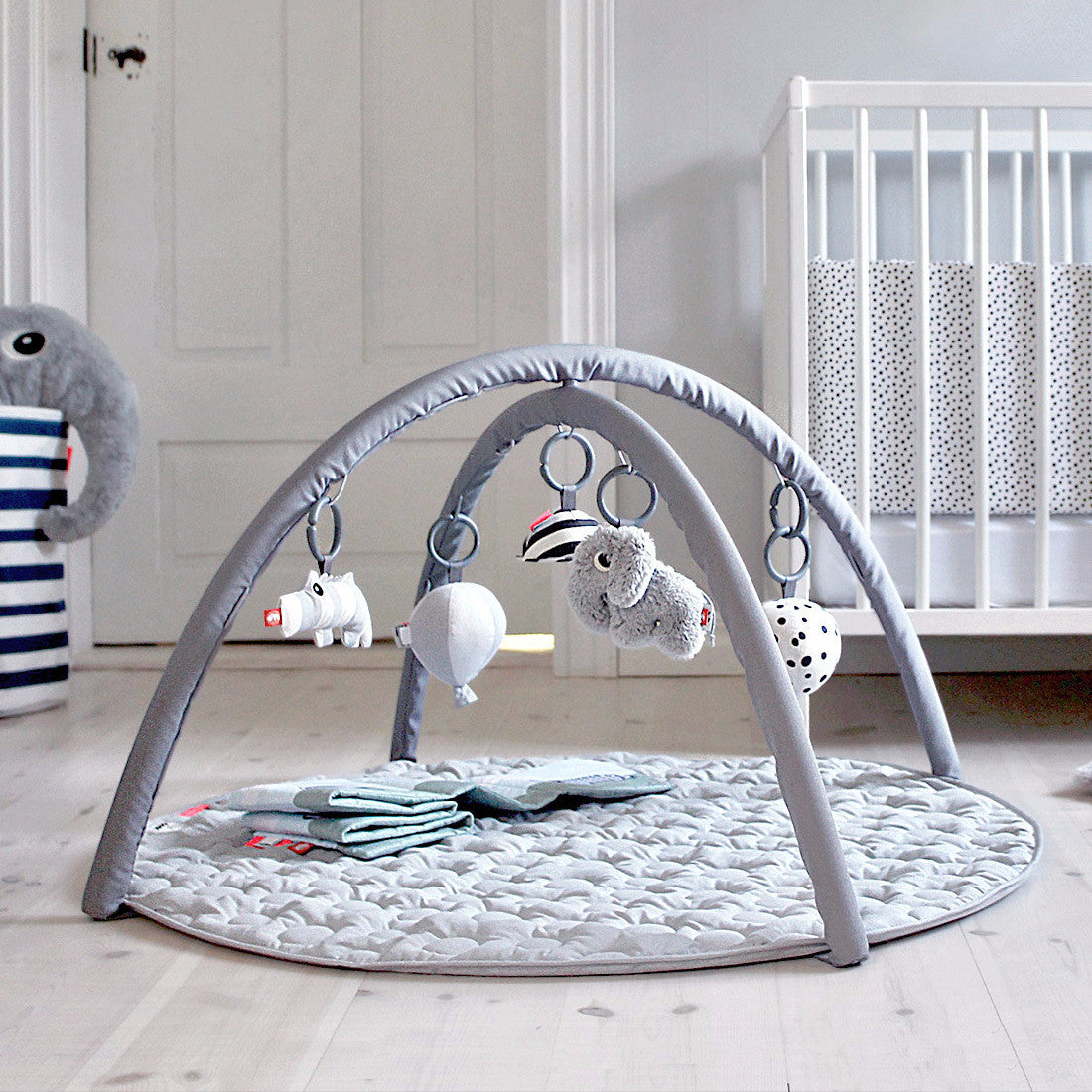 Activity Play Mat | Urban Avenue