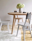 Naïve Dining Chair | Urban Avenue