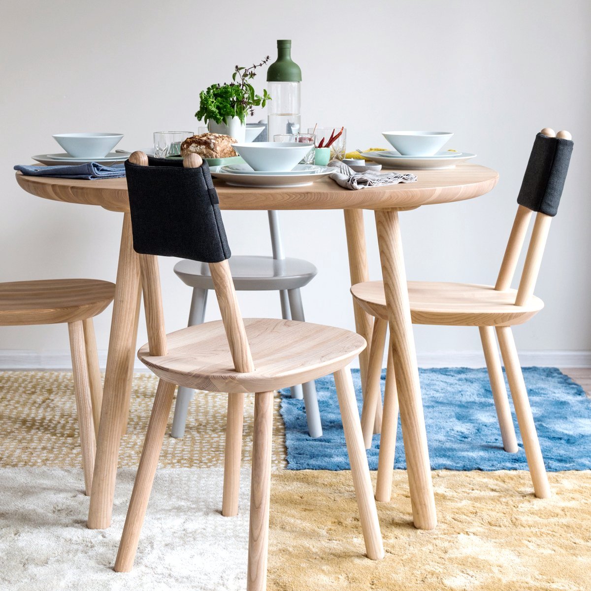 Naïve Dining Chair | Urban Avenue