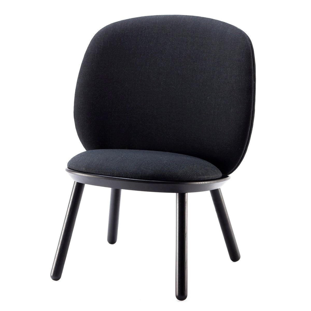 Naïve Lounge Chair | Urban Avenue