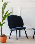 Naïve Lounge Chair | Urban Avenue