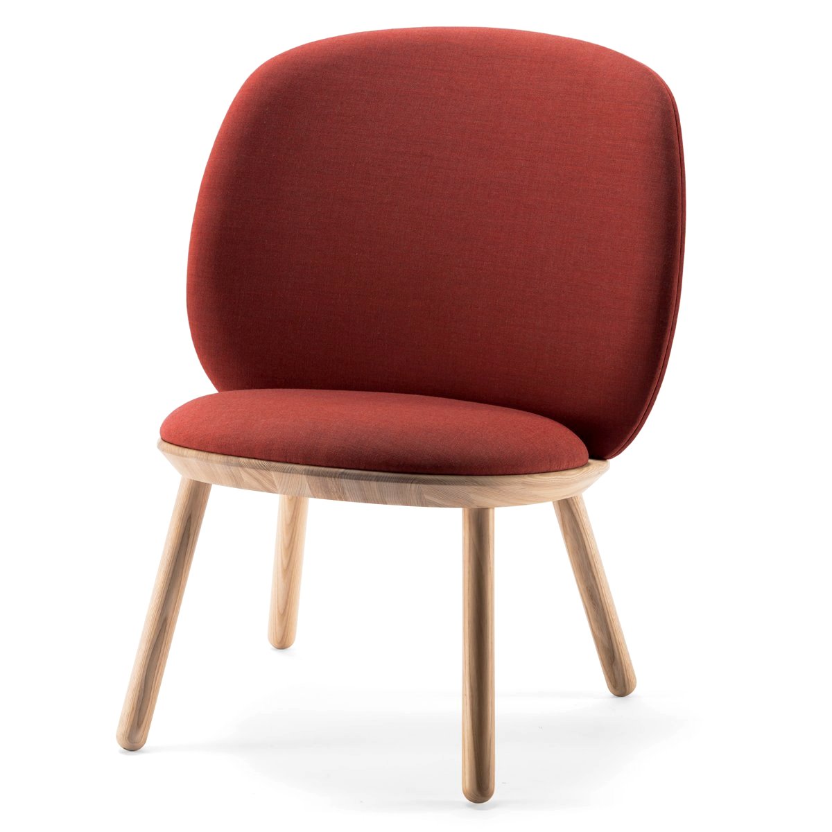Naïve Lounge Chair | Urban Avenue