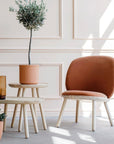 Naïve Lounge Chair | Urban Avenue