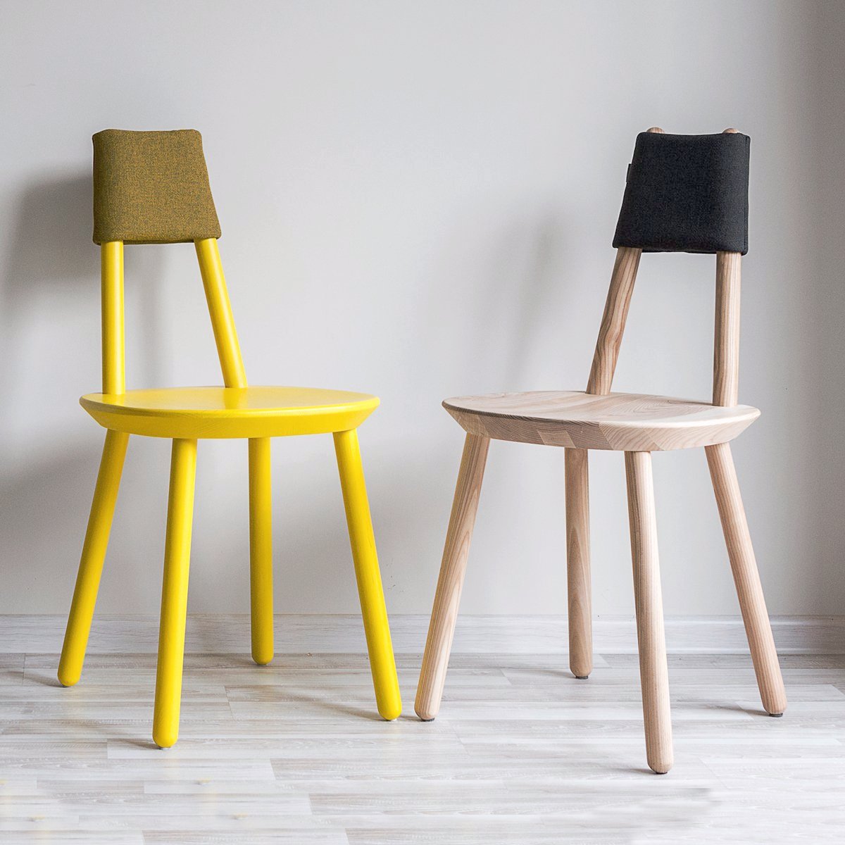 Naïve Dining Chair | Urban Avenue