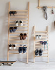 Step Up Shoe Ladder | Urban Avenue