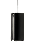 Tubo Leather Suspension Light | Urban Avenue