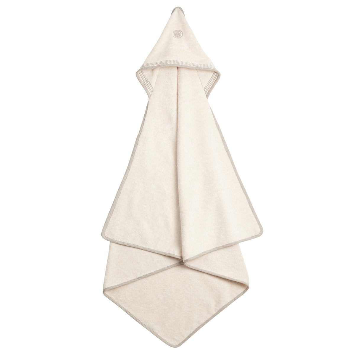 Baby Square Hooded Towel | Urban Avenue