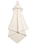 Baby Square Hooded Towel | Urban Avenue