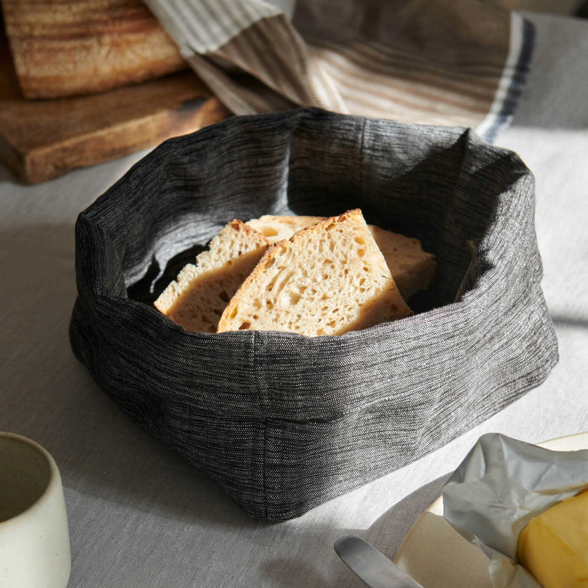 Georg Jensen Bread Basket