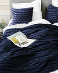 Kubus Bedspread