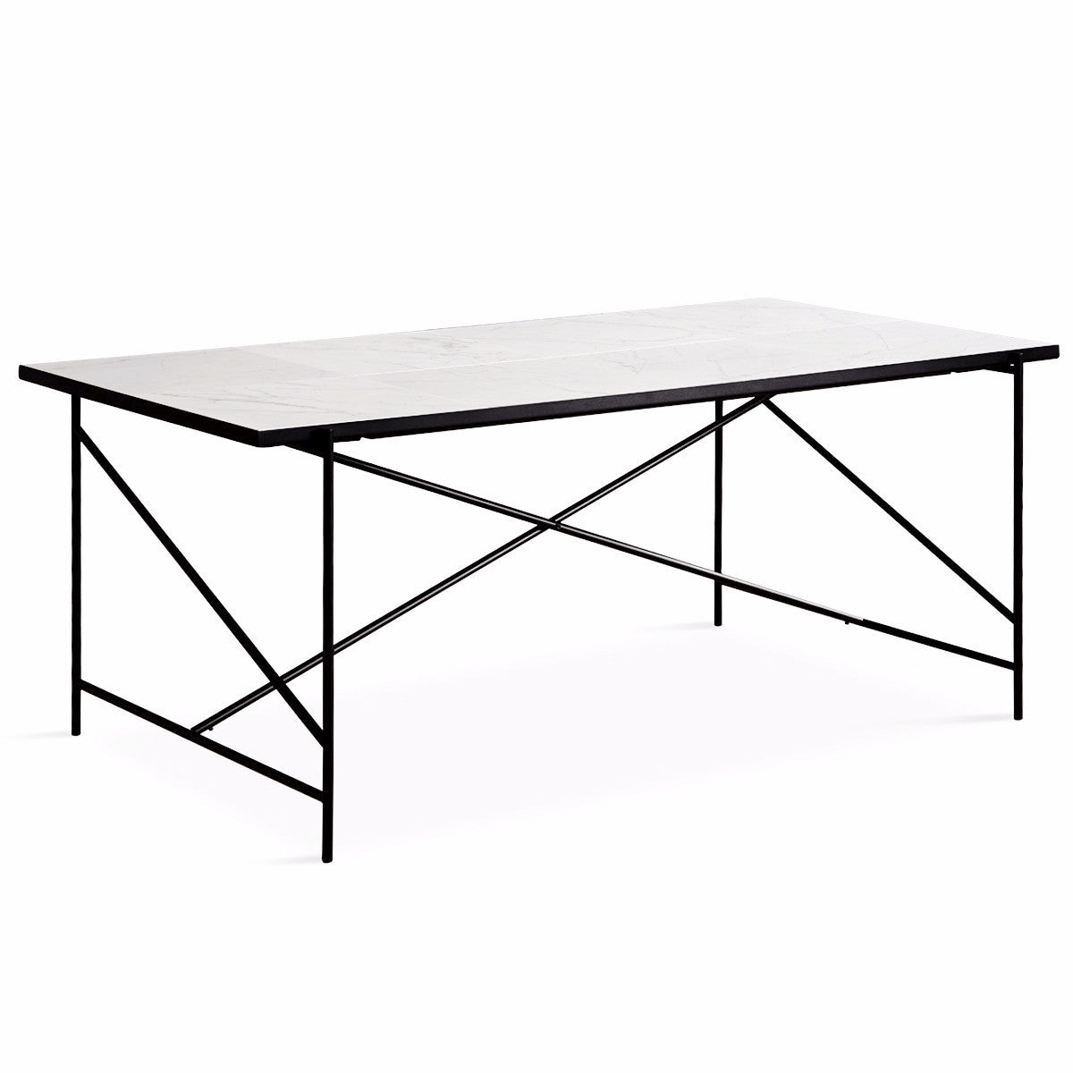 HANDVÄRK Dining Table 185 | Urban Avenue